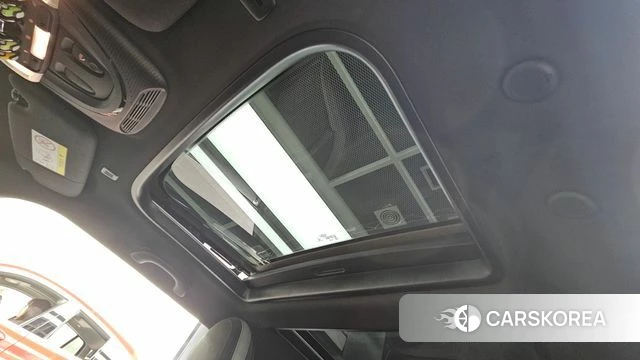 Mini Cooper S id 4231654 из Кореи 9