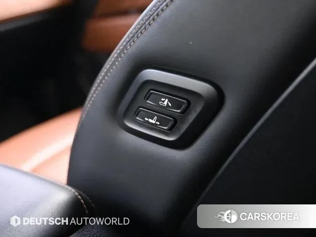 Ssangyong G4 Rexton id 3464305 из Кореи 9