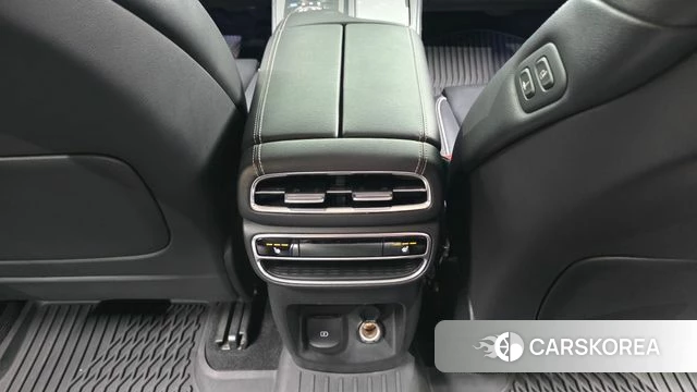 Genesis GV80 id 4670619 из Кореи 9