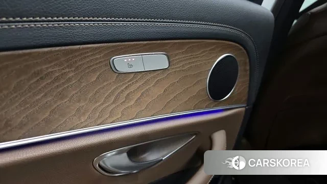 Mercedes-Benz E-Class W213 id 3771748 из Кореи 9