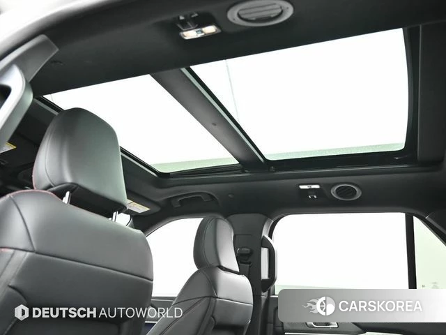 Ford Explorer 6th Generation id 3909346 из Кореи 9