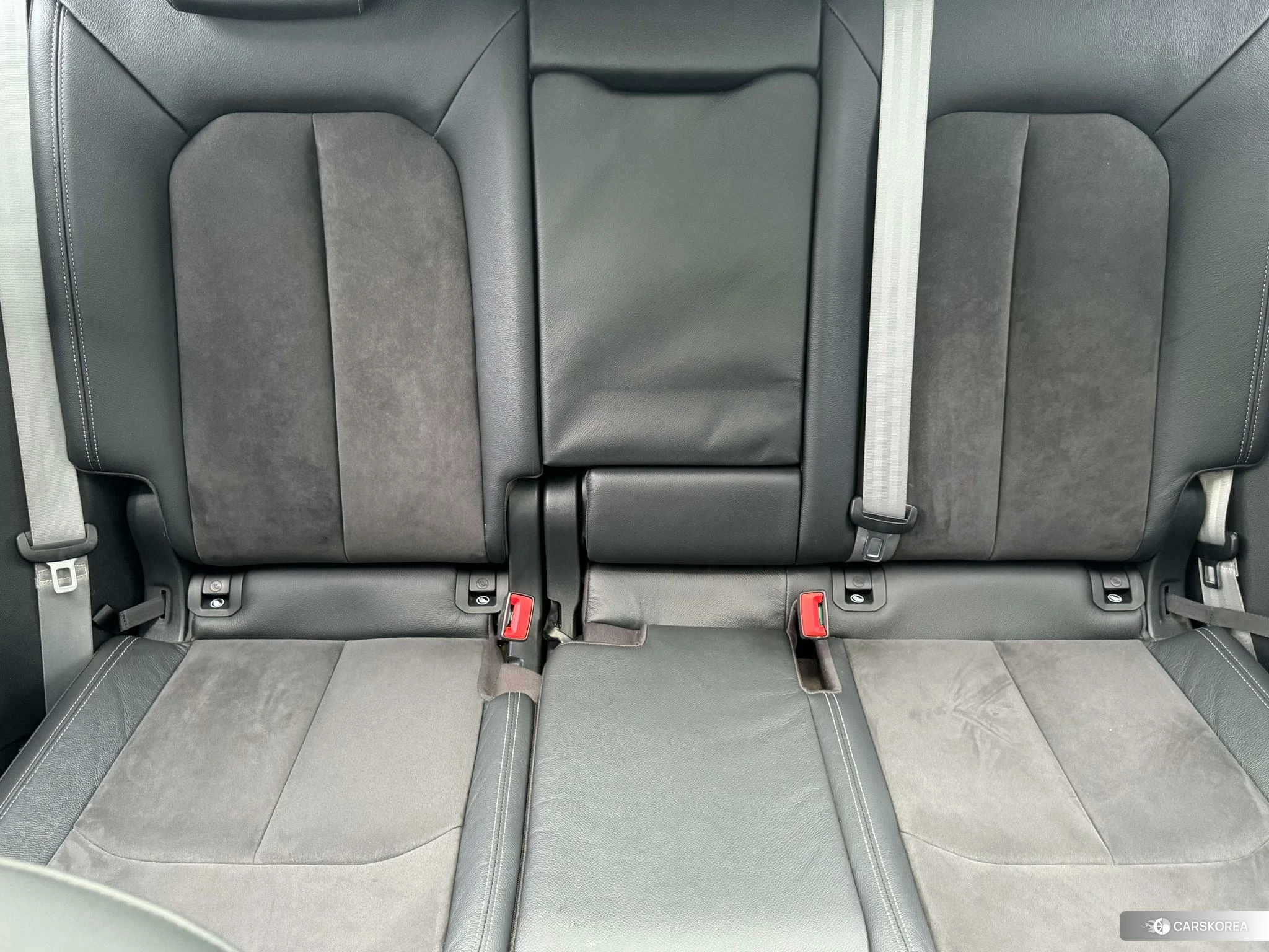 Audi Q3 id 4413268 из Китая 9