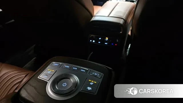 Genesis G80 (RG3) id 3459086 из Кореи 9