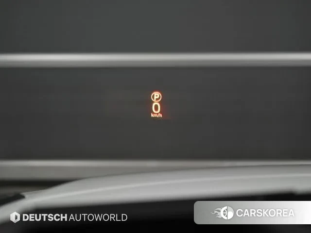 Land Rover Range Rover Evoque id 3203891 из Кореи 9