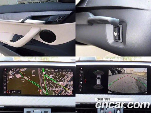 BMW X2 (F39) id 2691915 из Кореи 9