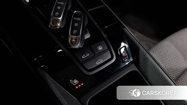 Porsche 911(992) id 3412571 из Кореи 9