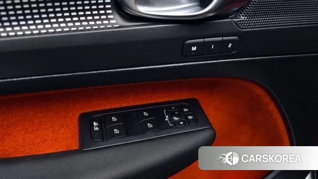 Volvo XC40 id 3107347 из Кореи 9