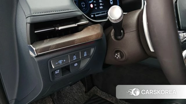 Genesis G80 (RG3) id 4476206 из Кореи 9