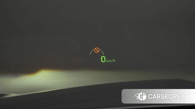 Genesis G70 id 3845871 из Кореи 9