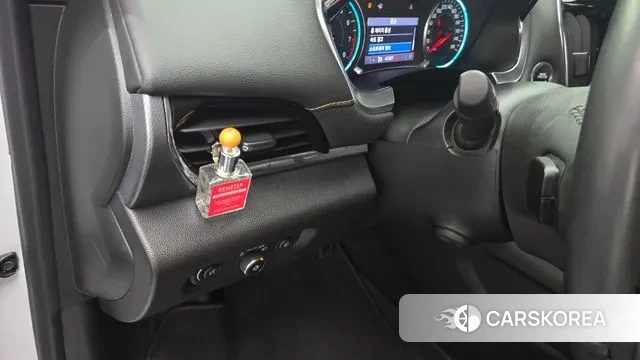 Chevrolet (GM Daewoo) Traverse id 3253636 из Кореи 9