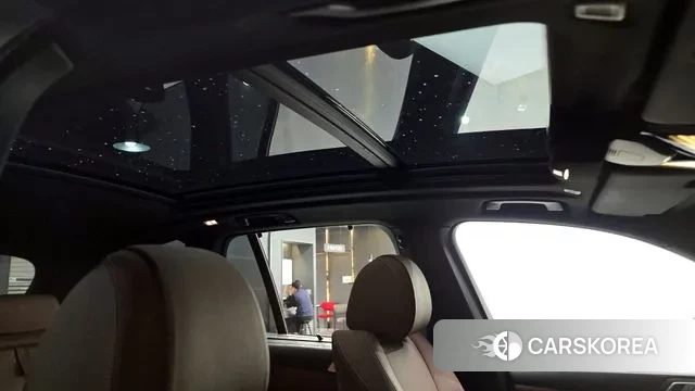 BMW X5 (G05) id 3334592 из Кореи 9