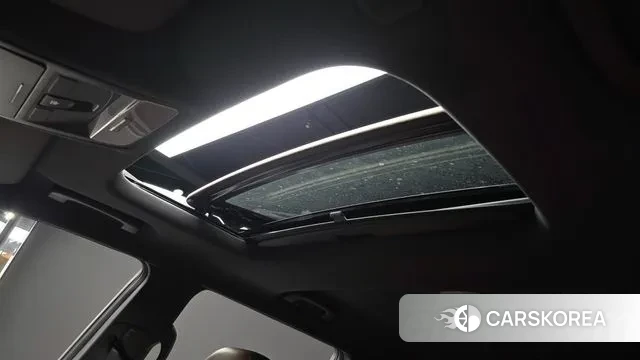 Ssangyong Rexton Sports id 3789794 из Кореи 9