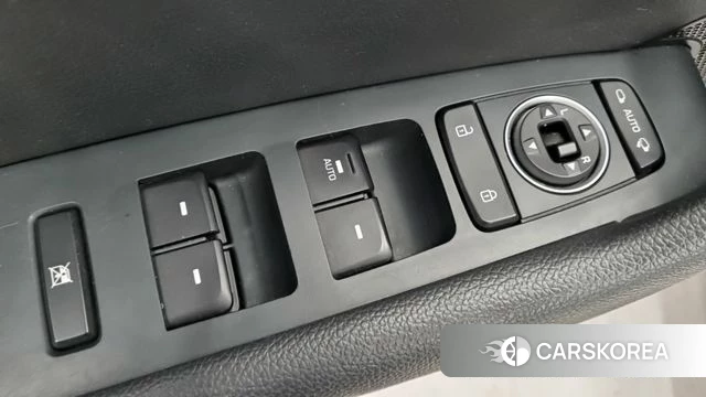 Hyundai Sonata New Rise id 4317973 из Кореи 9