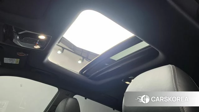 Ssangyong Rexton New Arena id 4767817 из Кореи 9