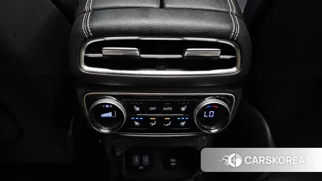 Genesis GV80 id 3028740 из Кореи 9