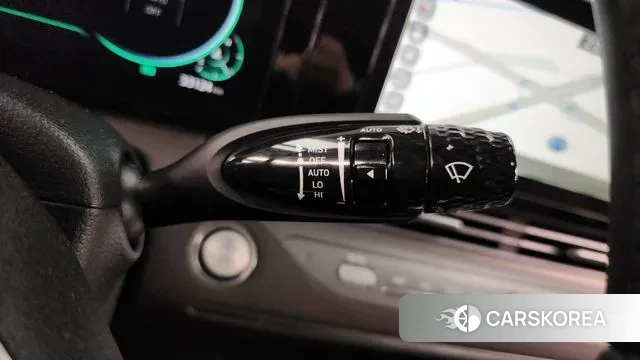 Hyundai The New Grandeur IG id 3649953 из Кореи 9