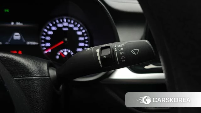 Kia The New K3 2nd generation id 4444157 из Кореи 9