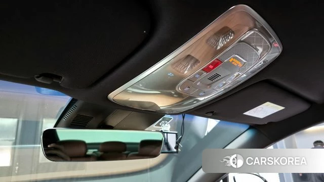Genesis G80 (RG3) id 3891617 из Кореи 9