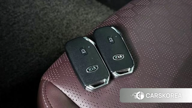 Kia Seltos id 4410366 из Кореи 9
