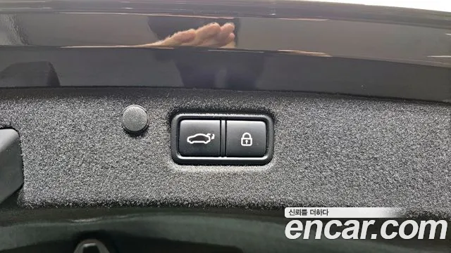 Hyundai Grandeur IG Hybrid id 2839996 из Кореи 9