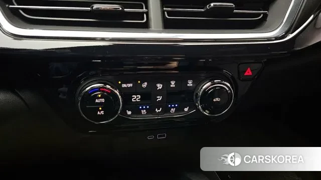 Chevrolet (GM Daewoo) Trax Crossover id 3354232 из Кореи 9