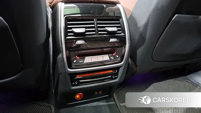 BMW X7 (G07) id 3504452 из Кореи 9