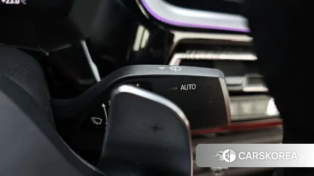 BMW Z4 (G29) id 3198348 из Кореи 9