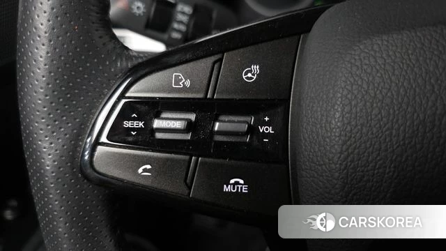 Ssangyong The New Rexton Sport id 4361806 из Кореи 9