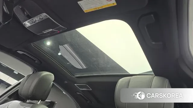 Mercedes-Benz S-Class W222 id 3101312 из Кореи 9