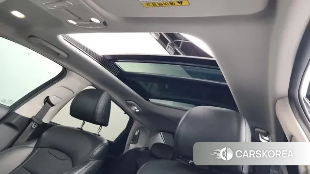 Hyundai The New Grandeur IG Hybrid id 3535811 из Кореи 9