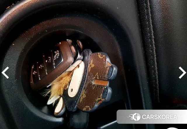 Hyundai Casper id 4179102 из Кореи 9