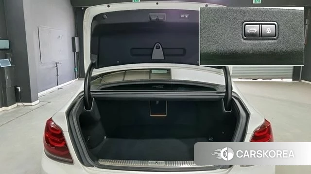 Kia More K9 id 3904962 из Кореи 9