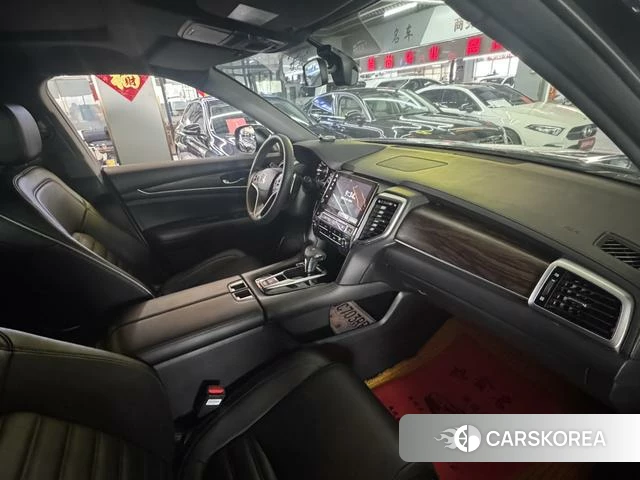 Honda UR-V id 3895921 из Китая 9