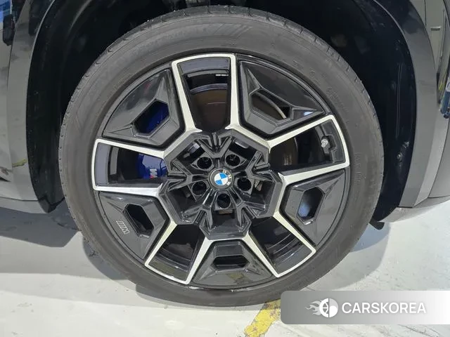 BMW XM (G09) id 3476591 из Кореи 9