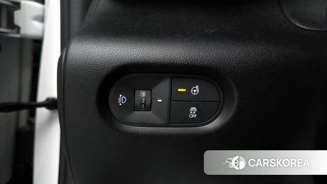 Hyundai Casper id 3858916 из Кореи 9