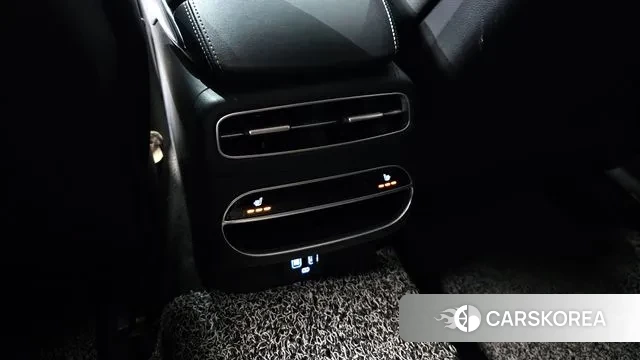 Genesis GV70 id 3473198 из Кореи 9