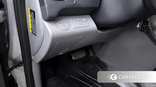 Hyundai The New Grand Starex id 3509382 из Кореи 9