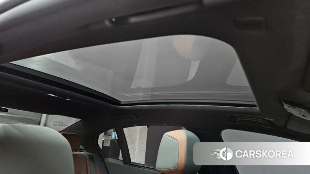 BMW 5 Series (G60) id 3805431 из Кореи 9