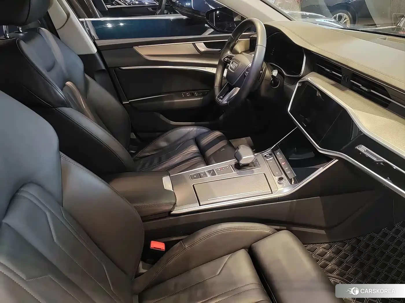 Audi A7 id 4546625 из Китая 9