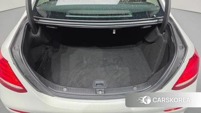Mercedes-Benz E-Class W213 id 4605271 из Кореи 9