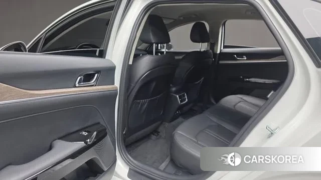 Kia K5 3rd generation id 3787898 из Кореи 9