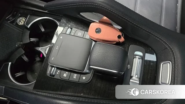 Mercedes-Benz GLE-Class W167 id 3349421 из Кореи 9