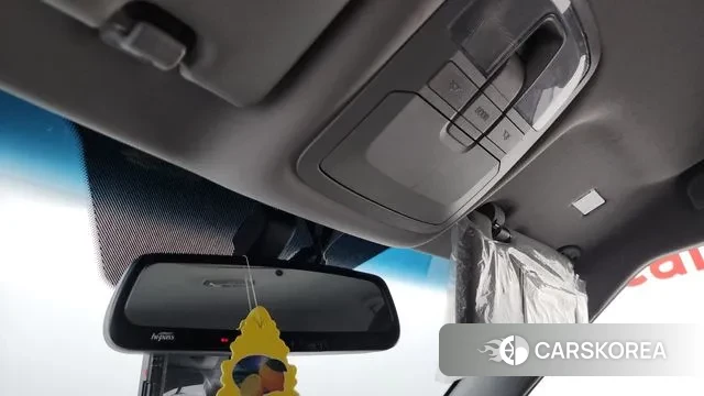 Ssangyong Tivoli Air id 3391729 из Кореи 9