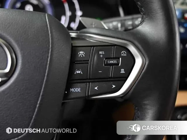 Lexus NX350h Second generation id 3740031 из Кореи 9