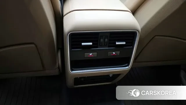 Porsche Cayenne (PO536) id 3753836 из Кореи 9