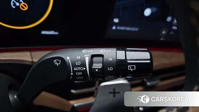 Hyundai Santa Fe (MX5) id 3502598 из Кореи 9