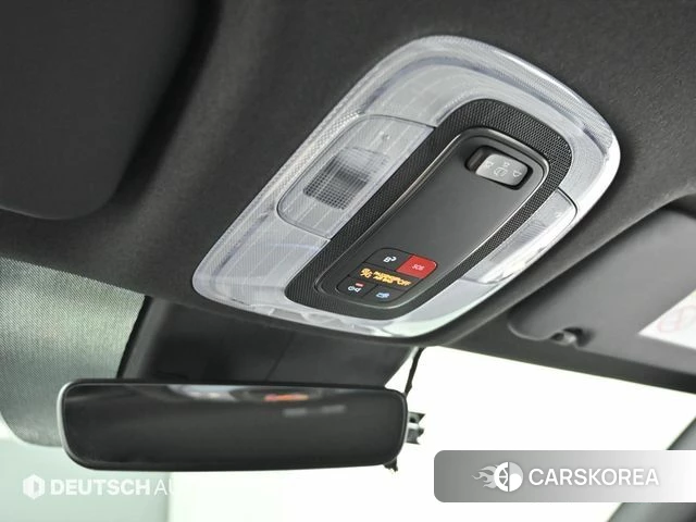 Hyundai The New Avante (CN7) id 4206528 из Кореи 9