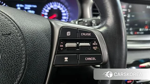 Kia The New Sorento id 3176847 из Кореи 9