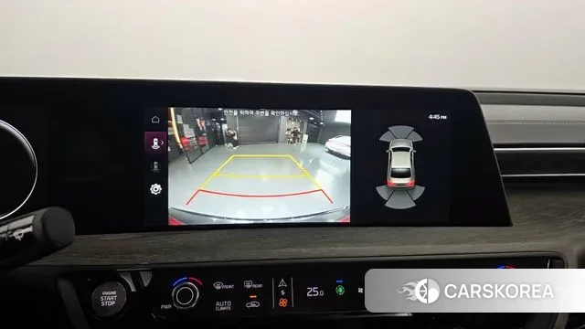 Kia K8 id 3487775 из Кореи 9