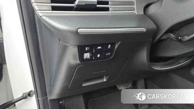 Hyundai The New Grandeur IG Hybrid id 3534256 из Кореи 9